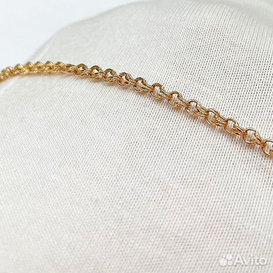 Золотой браслет