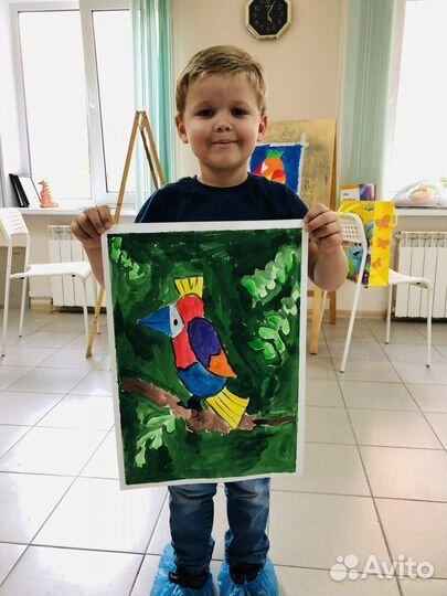 Репетитор по изо и черчению, подготовка к вступите