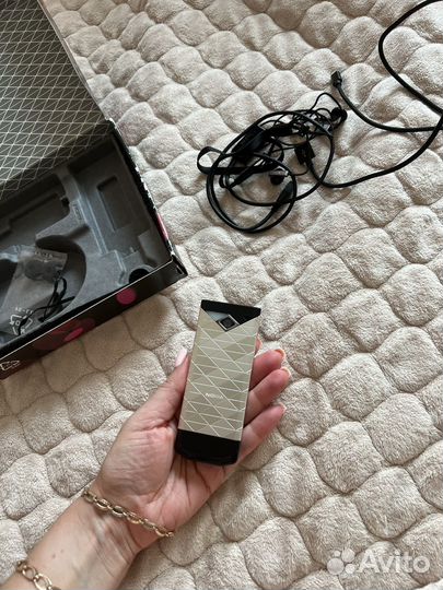 Телефон nokia