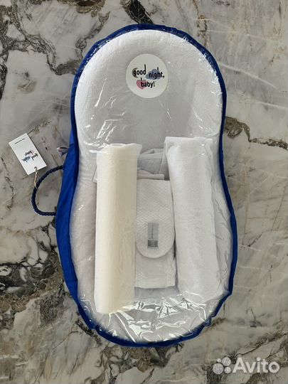 Кокон red castle cocoonababy