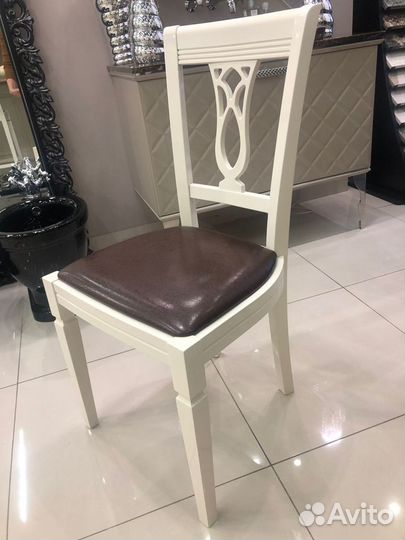 Стулья Scavolini Баккара