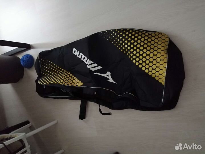 Сумка транспортировочная для гольфа