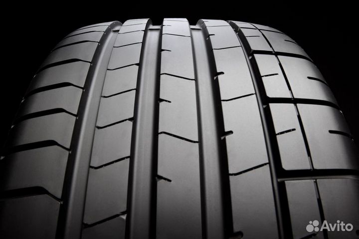 Pirelli P Zero Sports CAR 275/50 R20 113W