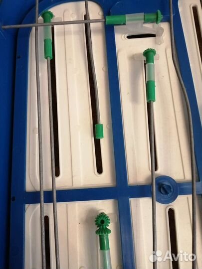 Настольный хоккей под ремонт