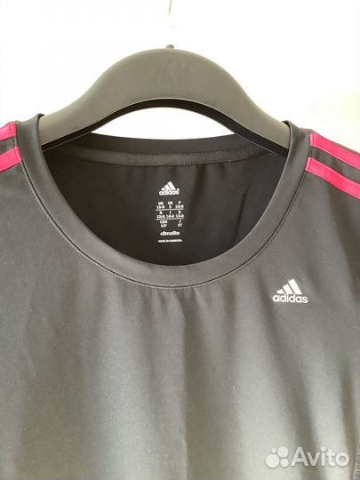 Женская футбока Adidas S