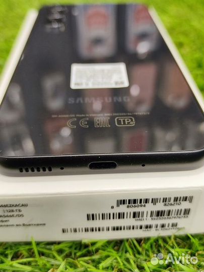 Samsung Galaxy A54, 6/128 ГБ