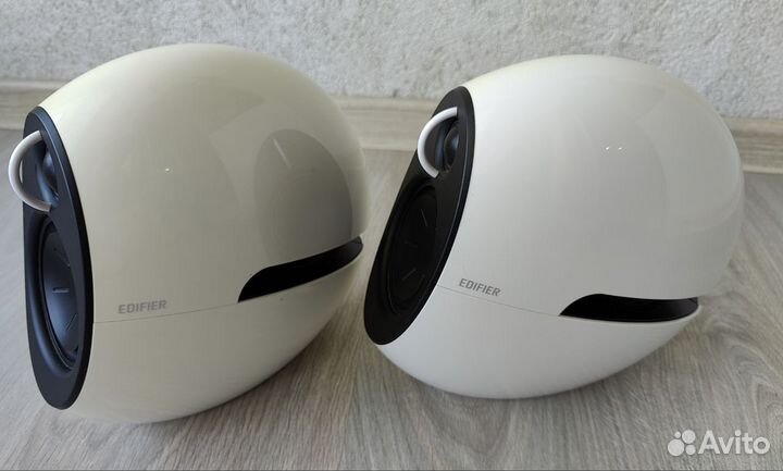 Колонки Edifier E25HD Luna Eclipse