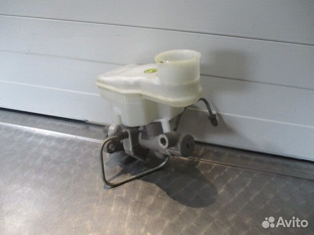 Цилиндр тормозной главный Faw V5 седан CA4GA5 2013