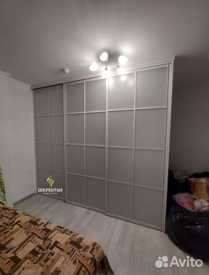 Межкомнатные перегородки из стекла под ключ