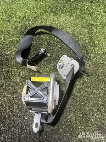 Ремень безопастности передний правый Лансер 9