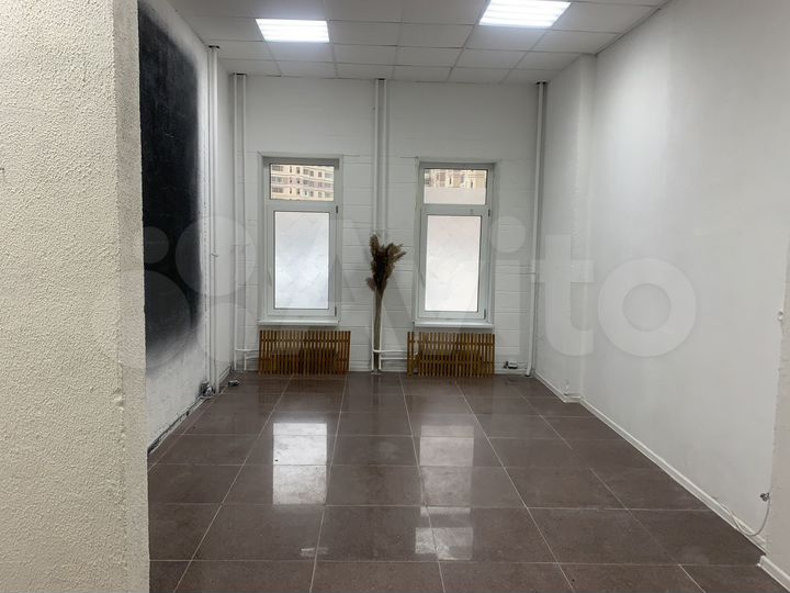 Свободного назначения, 27 м²