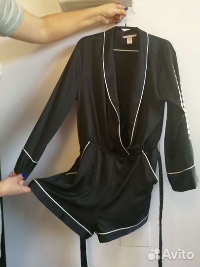 Ромпер Victorias Secret