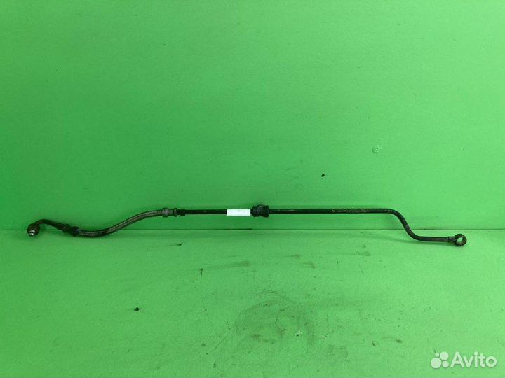 Трубка цилиндра DAF XF105