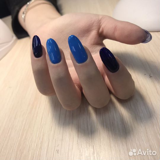 Мастер маникюра, педикюра