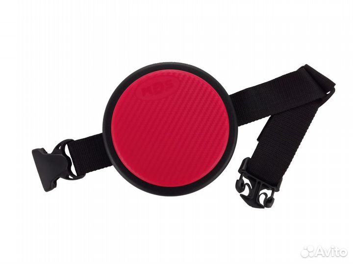 Тренировочный пэд наколенный