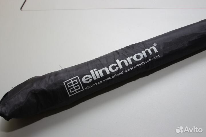 Зонт Elinchrom 105 см Золото