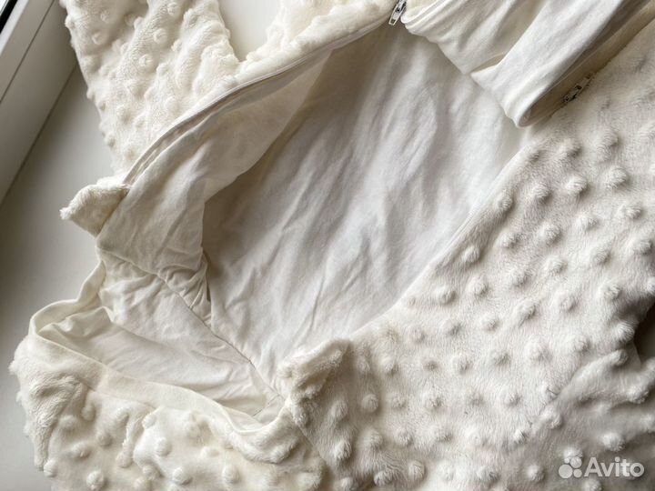 Конверт на выписку,конверт теплый