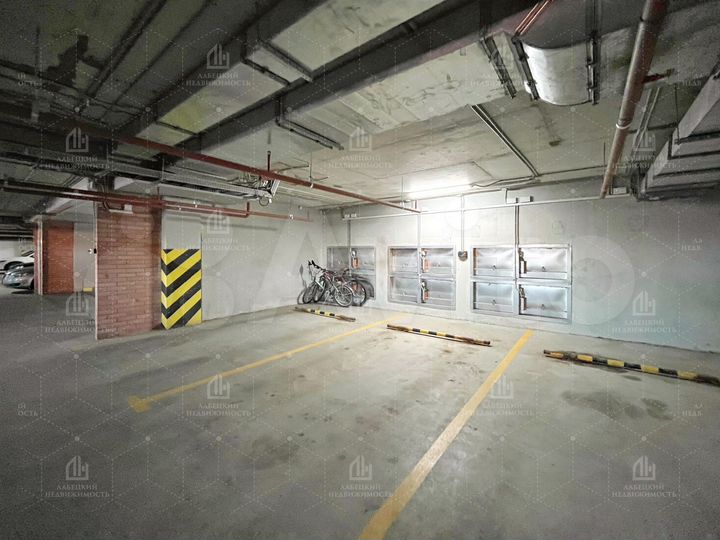 Машиноместо