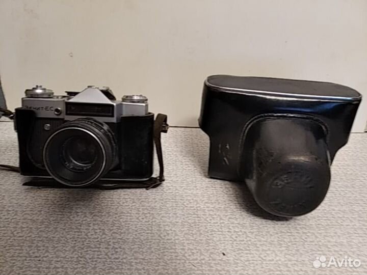 Фотовспышка сэф-3