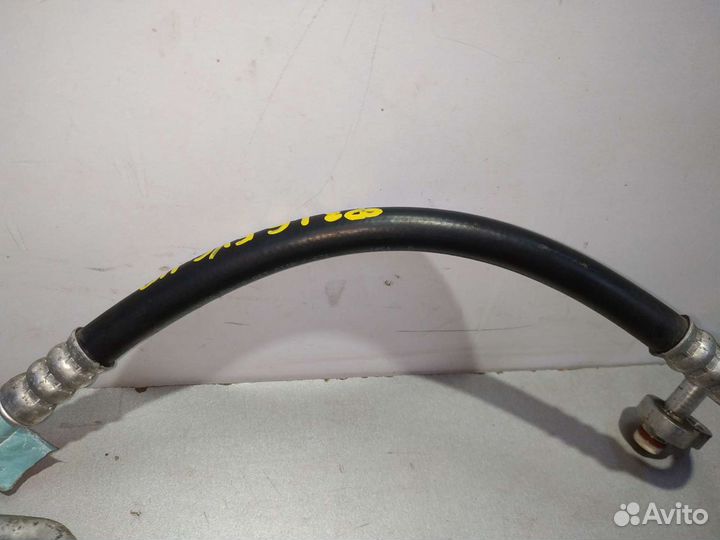 Трубка кондея 1702751 бензин 1.6 Форд Фокус 3