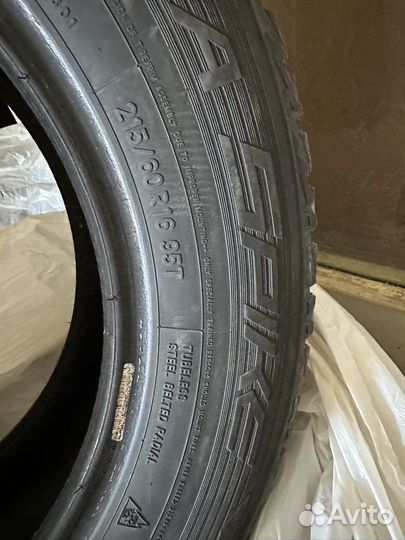 Toyo Proxes Sport 215/60 R16 95T