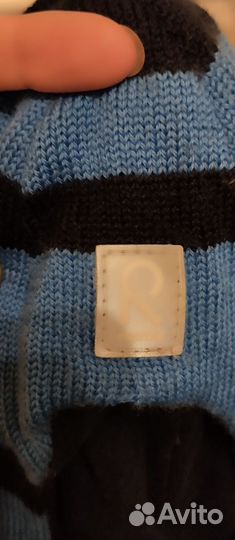 Зимний комбинезон 86