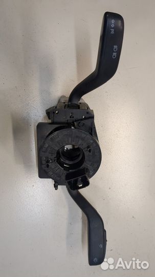 Шлейф руля Volkswagen Transporter 5, 2004