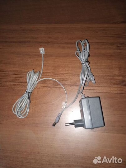 Телефон panasonic