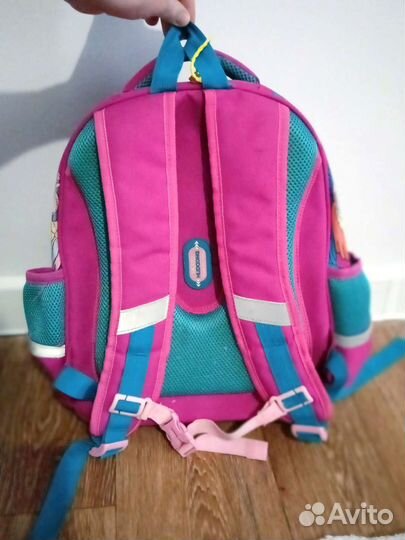 Рюкзак школьный