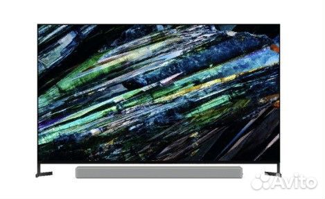 Телевизор sony oled XR-55A95L