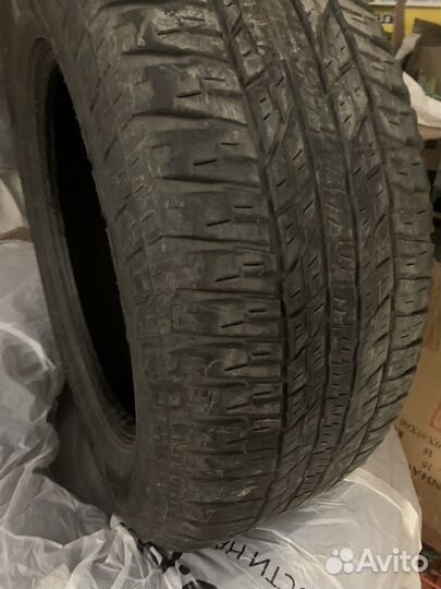 Yokohama Geolandar A/T G011 265/65 R18 110