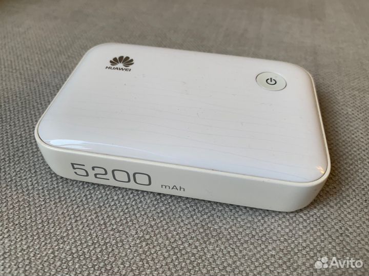 Мобильный gsm роутер Huawei e5730-s2