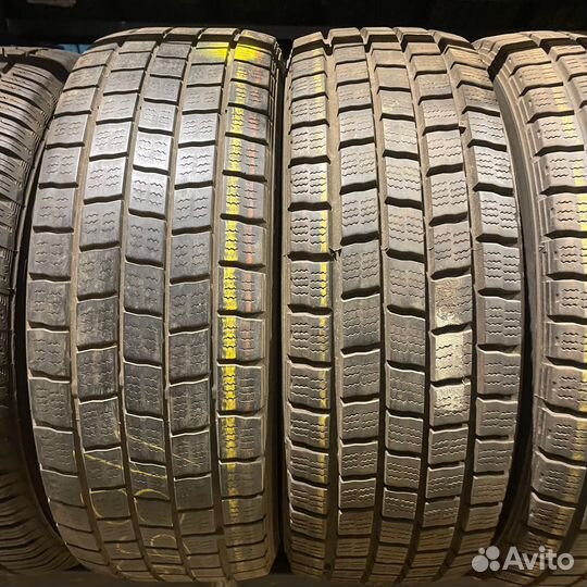 Yokohama Ice Guard For Taxi 195/65 R15 91Q