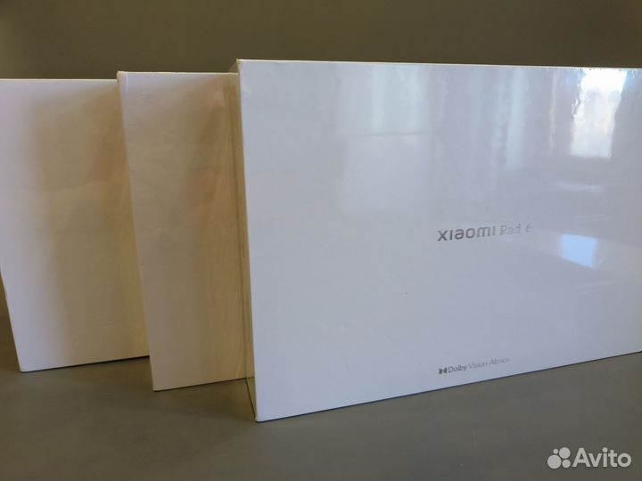 Xiaomi Mi Pad 6 8/256