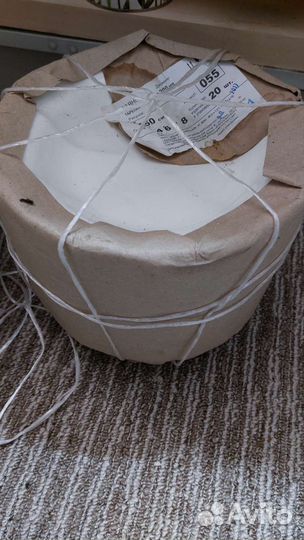 Тарелки новые