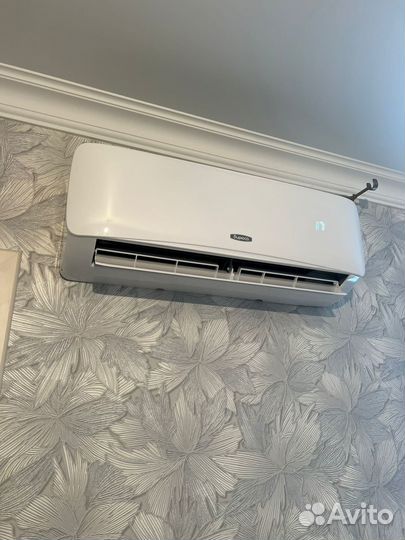 Кондиционер