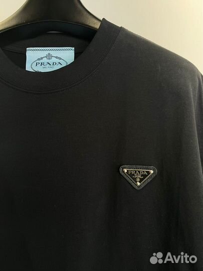 Футболка prada оригинал