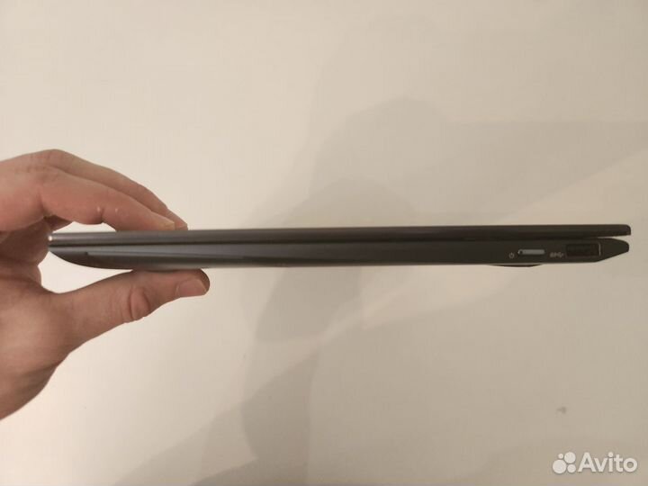 Asus ZenBook Flip 13 Oled