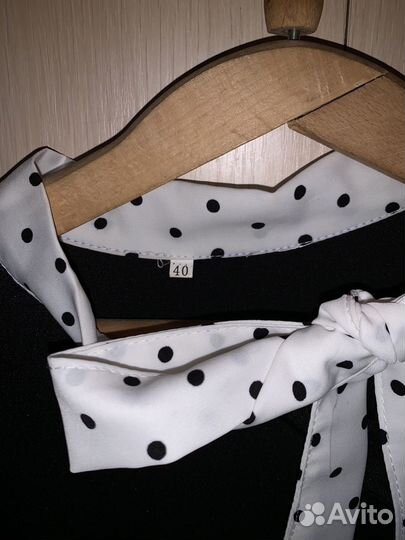 Сарафан школьный