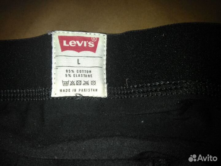 Нижнее белье Levis