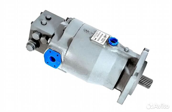 Гидромотор