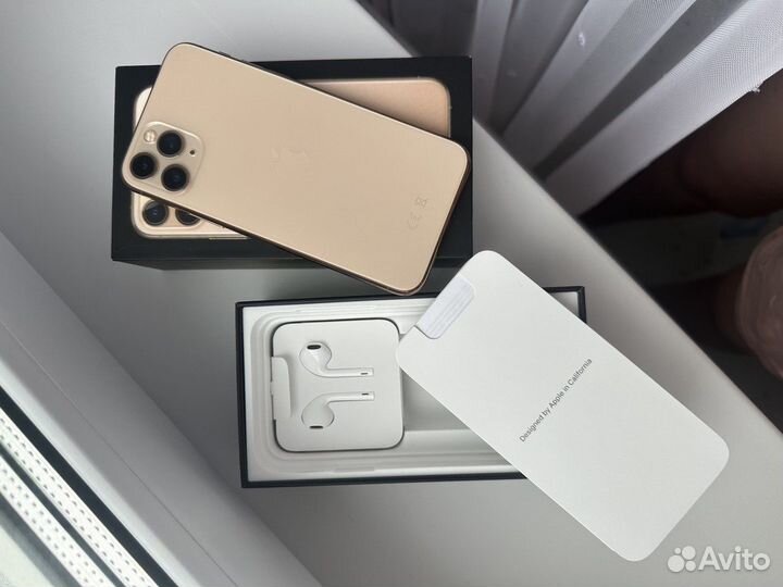 iPhone 11 Pro, 64 ГБ