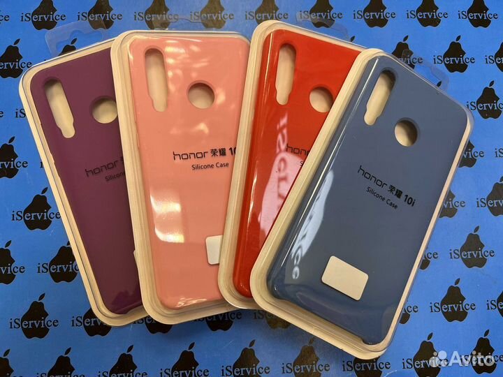 Чехол на Huawei honor 10i, 20i