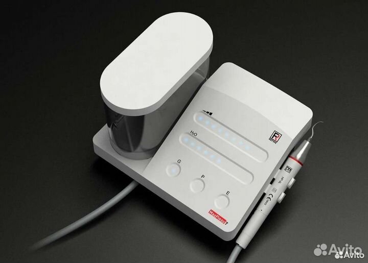 Ультразвуковой скалер