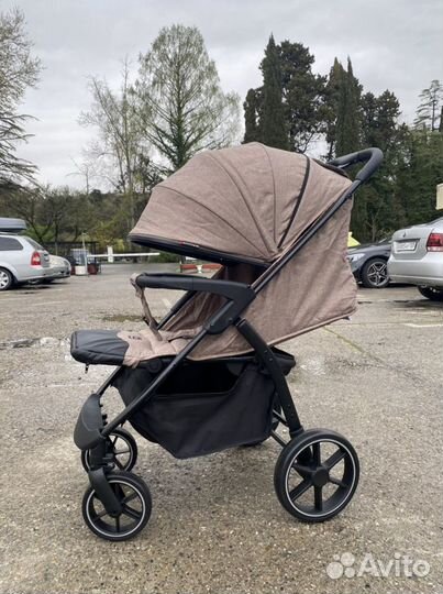 Коляска, аренда