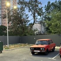 ВАЗ (LADA) 2106 1.5 MT, 1983, 86 844 км, с пробегом, цена 39 000 руб.