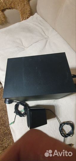 Компьютерная акустика