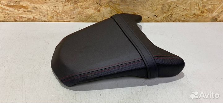 Сиденье пассажира Honda CBR650R 2019