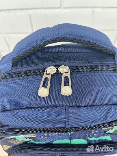 Рюкзак школьный новый