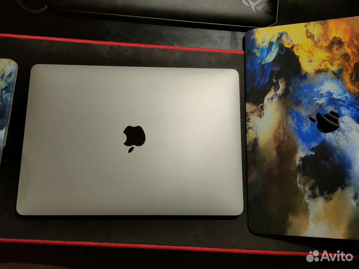 Apple MacBook Pro 13 M2 512гб 2022